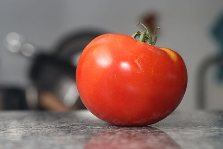 Pesticides : les tomates françaises contiennent moins de résidus que les espagnoles et marocaines