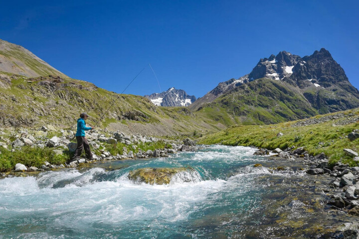 Minibarrages : les torrents alpins sacrifiés pour produire de l'énergie