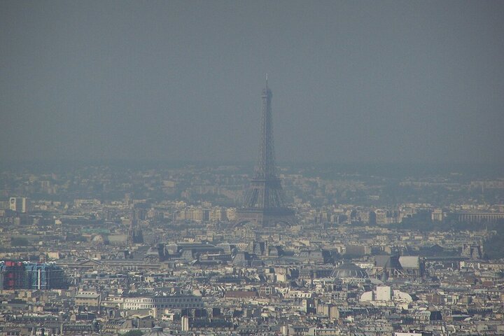 Pollution de l'air : Pécresse baisse les subventions à Air Parif