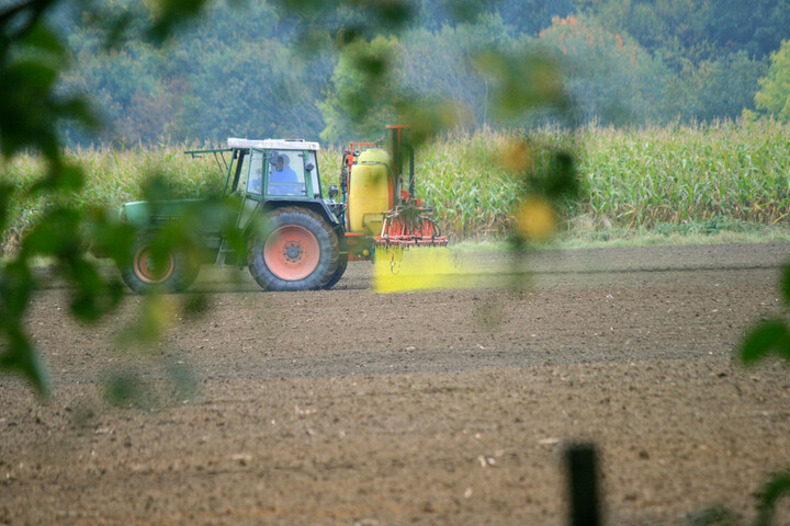 Une étude souligne les liens entre pesticides et risques de cancer