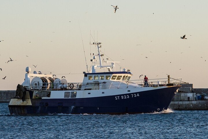 Pêche industrielle : un modèle destructeur massivement subventionné