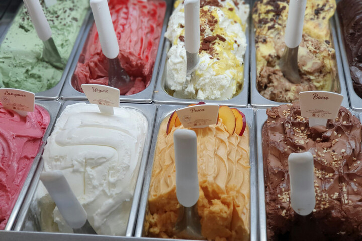 Plus il fait chaud, plus on consomme de sucre