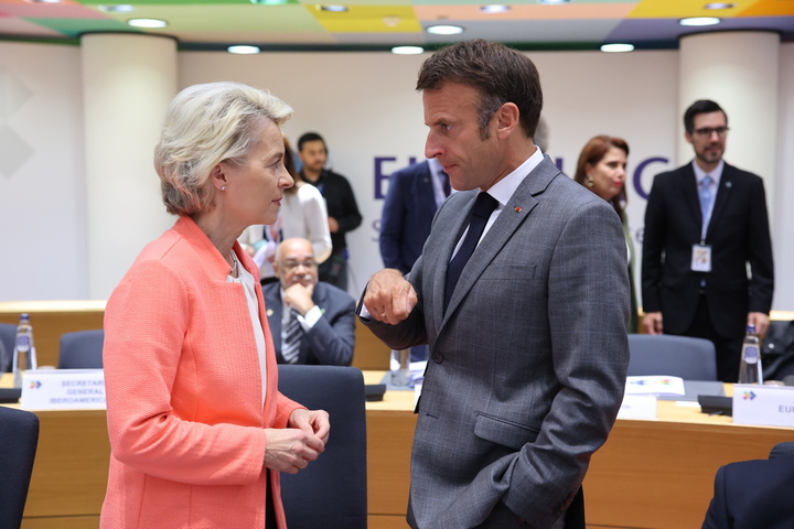 Neutralité carbone : l'<span class="caps">UE</span> assouplit les règles pour atteindre l'objectif