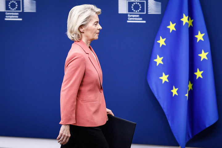 L'accord avec le Mercosur entre en vigueur sans vote du Parlement européen : «<small class="fine d-inline"> </small>C'est un passage en force démocratique<small class="fine d-inline"> </small>»