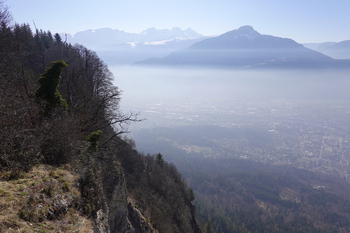 Pollution de l'air : l'État encore condamné à indemniser une famille