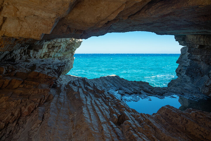 Un statut juridique pour protéger la mer Méditerranée<small class="fine d-inline"> </small>?