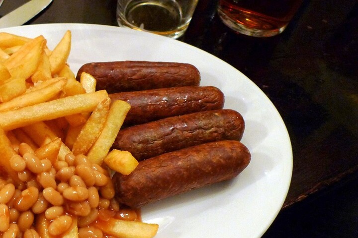 Les «<small class="fine d-inline"> </small>saucisses végétales<small class="fine d-inline"> </small>» ne sont plus hors la loi