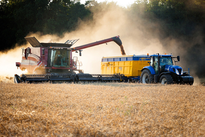 Loi d'orientation agricole : la simplification plutôt que l'environnement