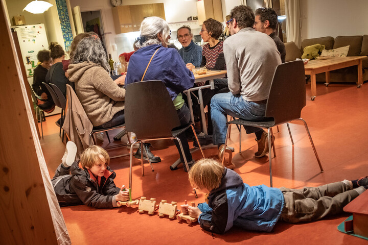 Les coopératives d'habitants, un modèle révolutionnaire qui peine à essaimer