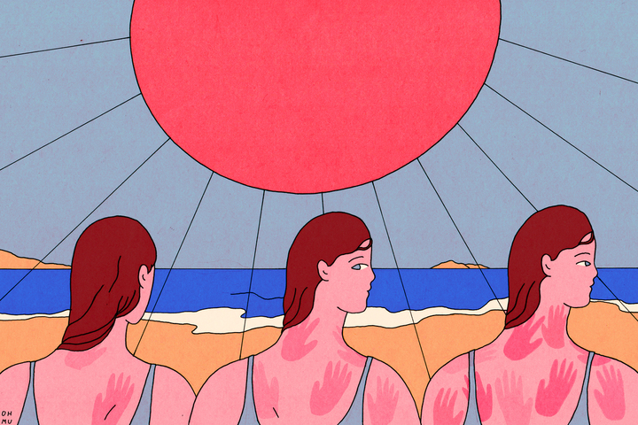 Le changement climatique exacerbe les violences contre les femmes