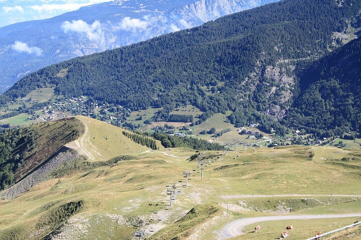 Ski : un an de plus accordé à la station l'Alpe du Grand Serre