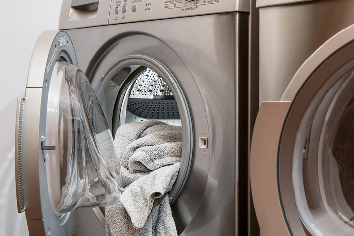 Une note sur 10 pour connaître la durabilité des lave-linge
