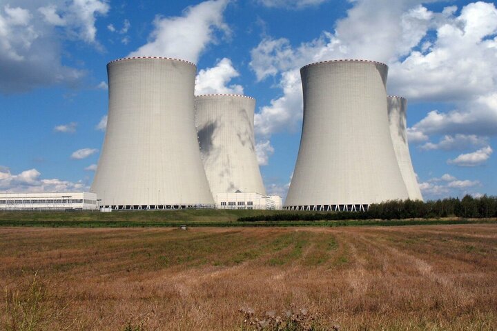 Sûreté nucléaire : la fusion <span class="caps">ASN</span>-<span class="caps">IRSN</span> rejetée au Parlement