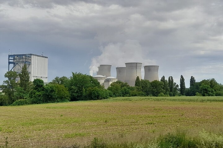 Uranium russe : l'Europe toujours aussi dépendante
