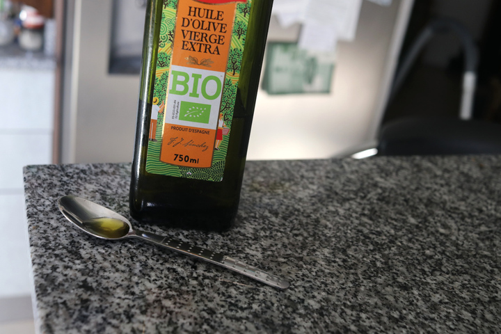 Huile d'olive : pour maintenir le prix, on sacrifie la qualité
