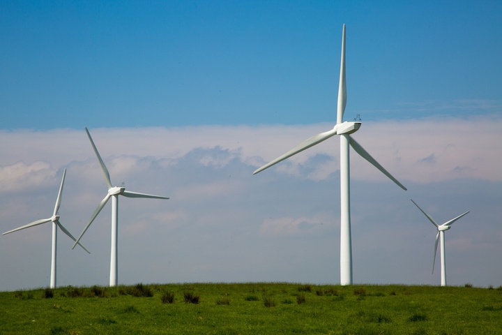 Nouveau report de la stratégie énergétique de la France