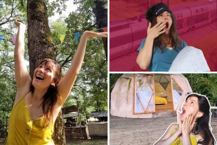 Girl go green, le «<small class="fine d-inline"> </small>bulldozer<small class="fine d-inline"> </small>» de la lutte écolo sur Instagram