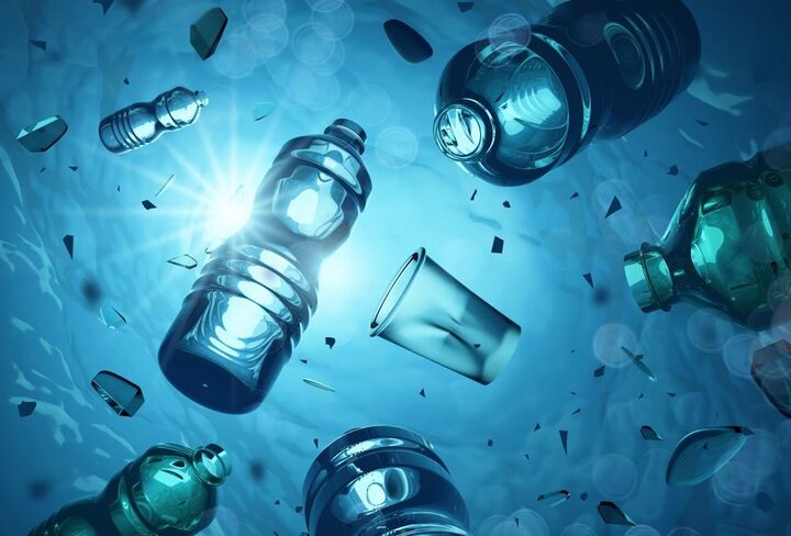 Zéro bouteille plastique, un objectif indispensable et réaliste, conférence à Paris