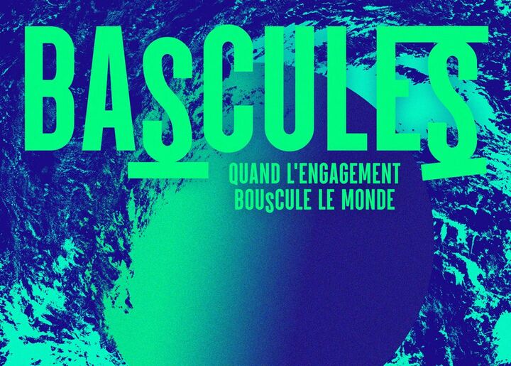 Bascule(s) : le sport comme terrain d'engagement en faveur des transitions, à Pessac (Gironde)