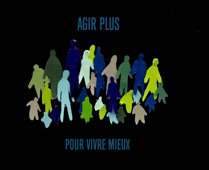 Agir plus pour vivre mieux, table ronde à Paris