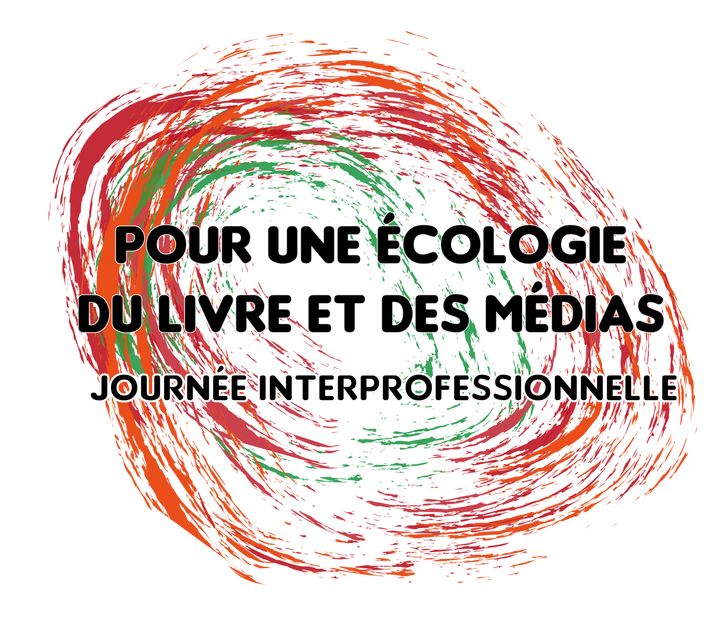 Journée interprofessionnelle sur l'écologie du livre et des médias, à Paris