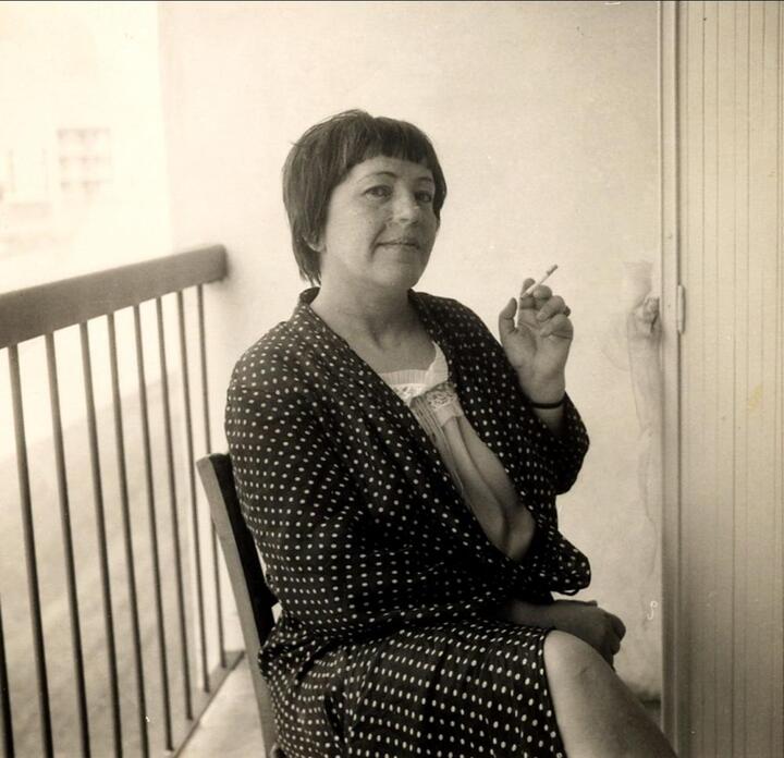 «<small class="fine d-inline"> </small>L'Amazone verte<small class="fine d-inline"> </small>» et «<small class="fine d-inline"> </small>Le féminisme ou la mort<small class="fine d-inline"> </small>», rencontre à Paris