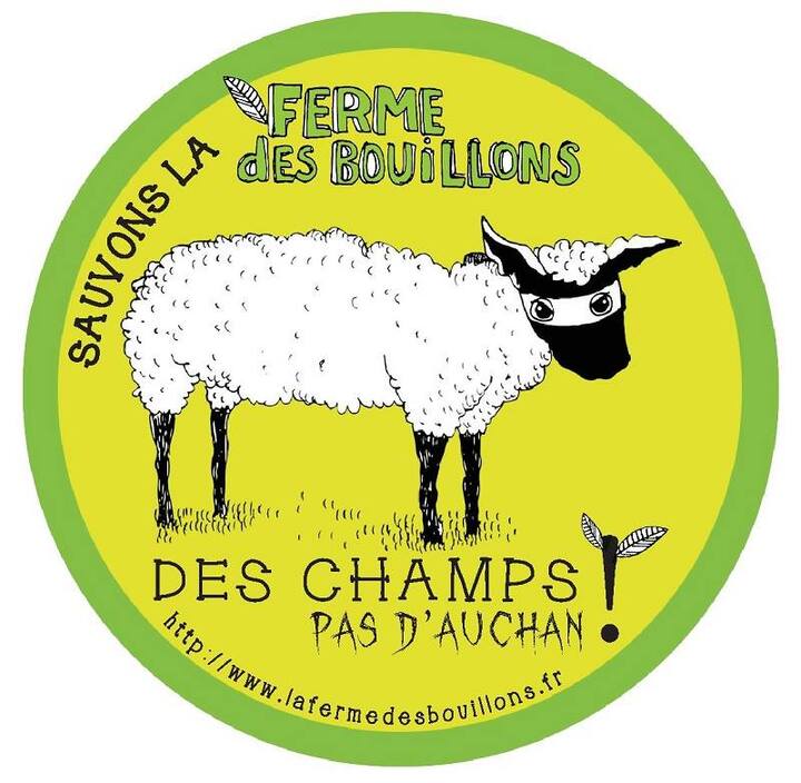 Automne en «<small class="fine d-inline"> </small>communs<small class="fine d-inline"> </small>» à la ferme des Bouillons