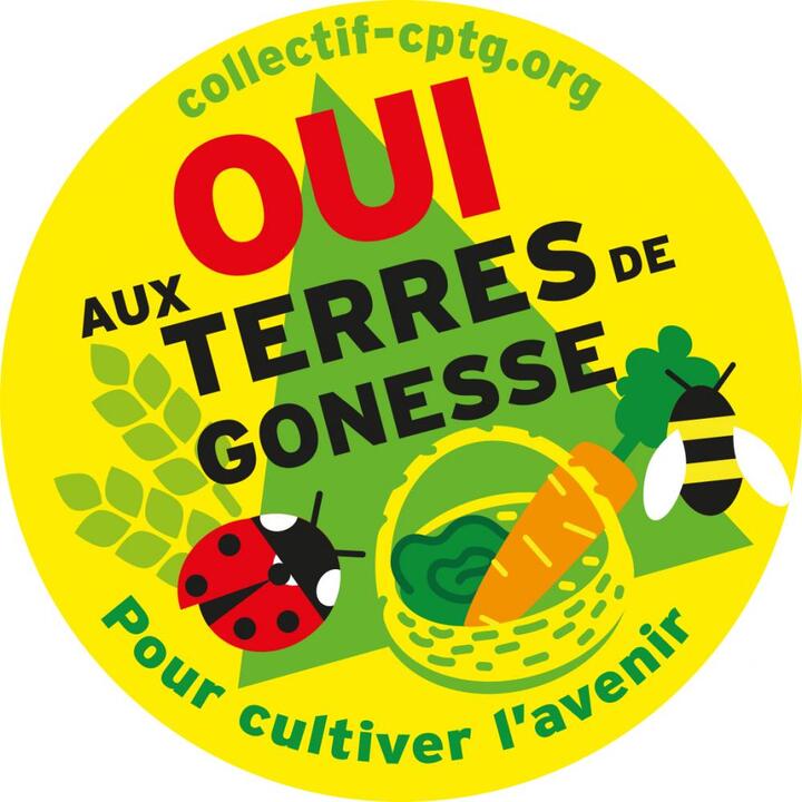 ZADimanche, à Gonesse (Val-d'Oise)