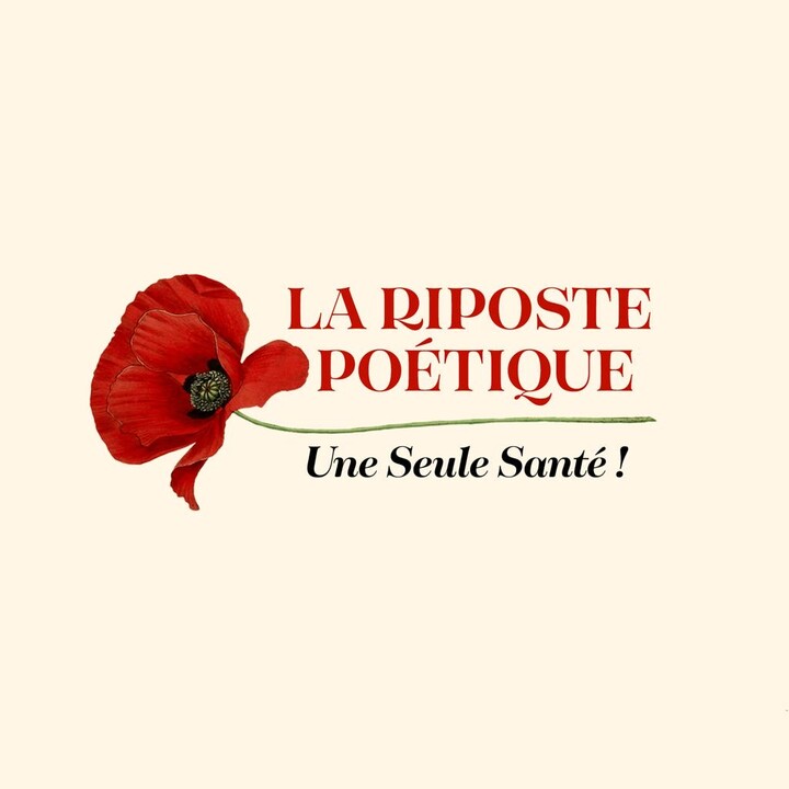 Assaut de la Riposte poétique / Une seule santé, à Paris