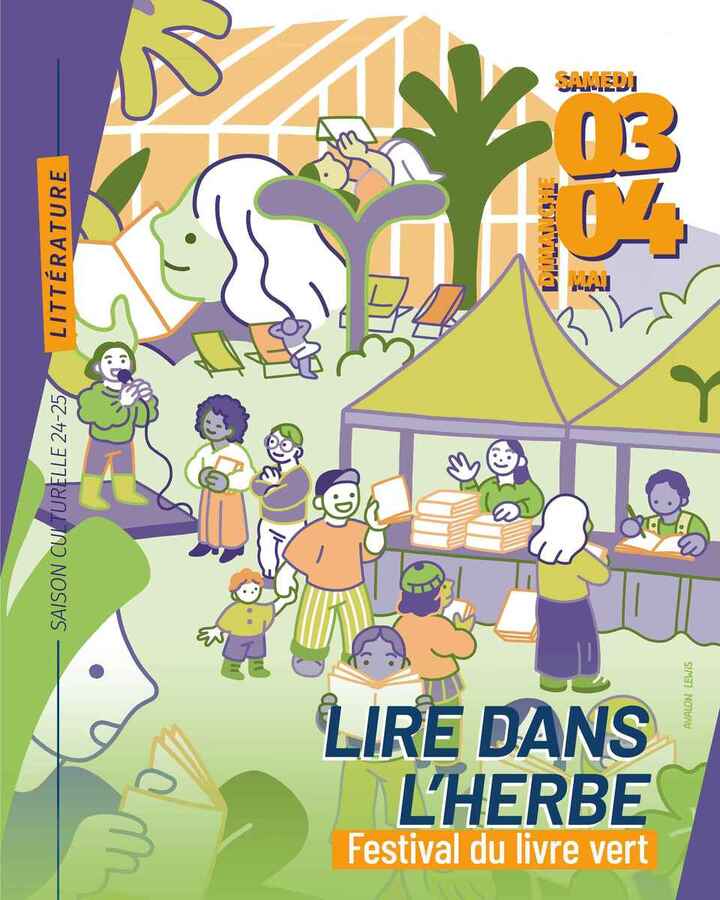 «<small class="fine d-inline"> </small>Comment les riches ravagent la planète<small class="fine d-inline"> </small>», à Saint-Ouen (93)