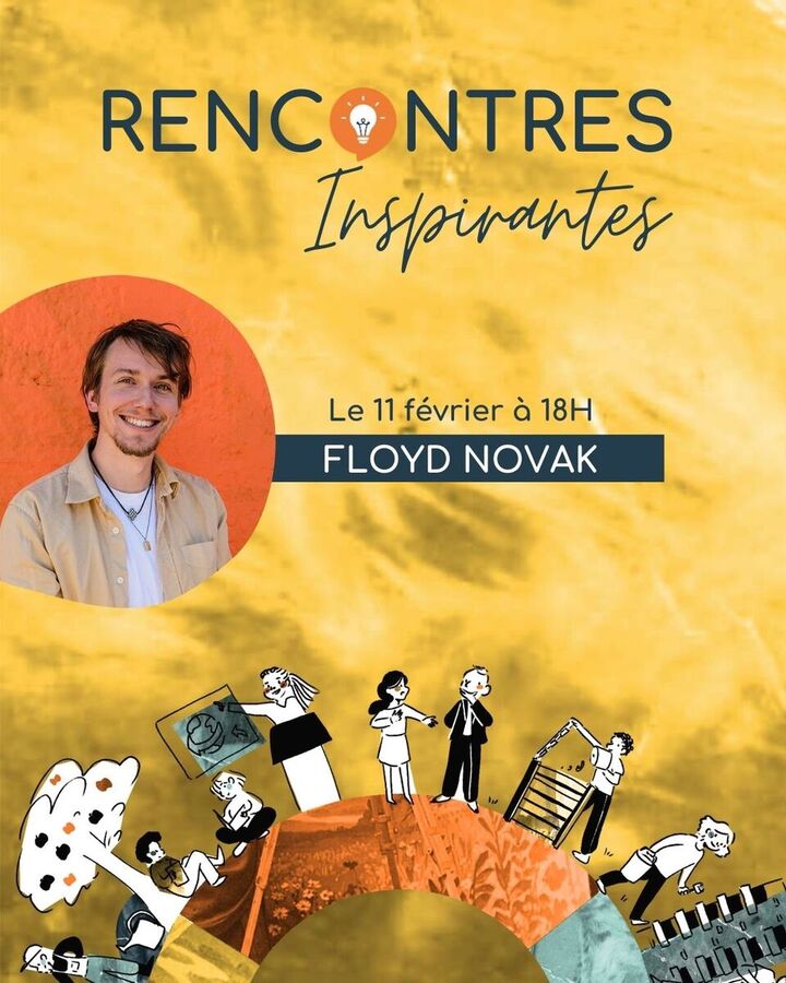 «<small class="fine d-inline"> </small>Pourquoi le smartphone fera échouer la transition écologique<small class="fine d-inline"> </small>?<small class="fine d-inline"> </small>», conférence à Lyon 