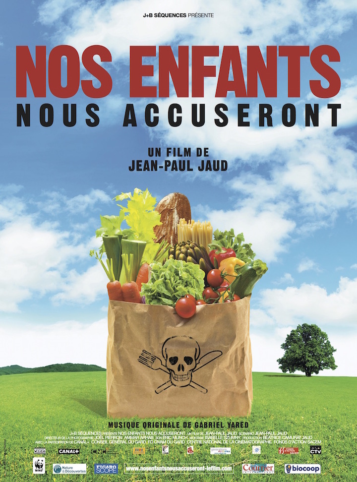 «<small class="fine d-inline"> </small>Nos enfants nous accuseront<small class="fine d-inline"> </small>», à Compiègne