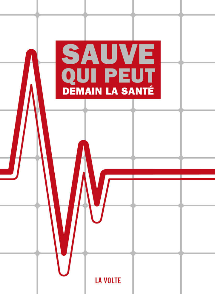 «<small class="fine d-inline"> </small>Demain la santé<small class="fine d-inline"> </small>», soirée-débat à Paris 